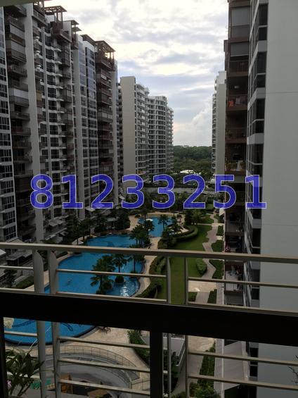 Park Green (D19), Condominium #66700782